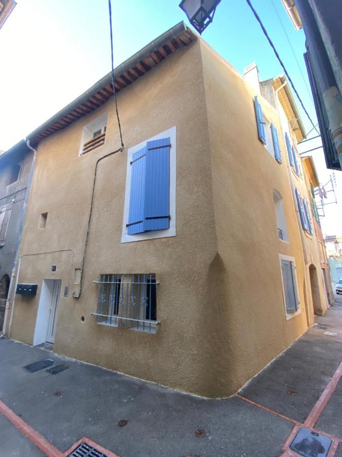 Appartement Loft Terracotta Manosque Buitenkant foto