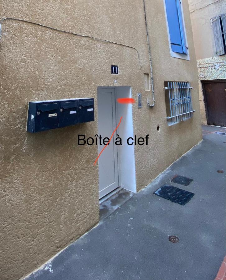 Appartement Loft Terracotta Manosque Buitenkant foto